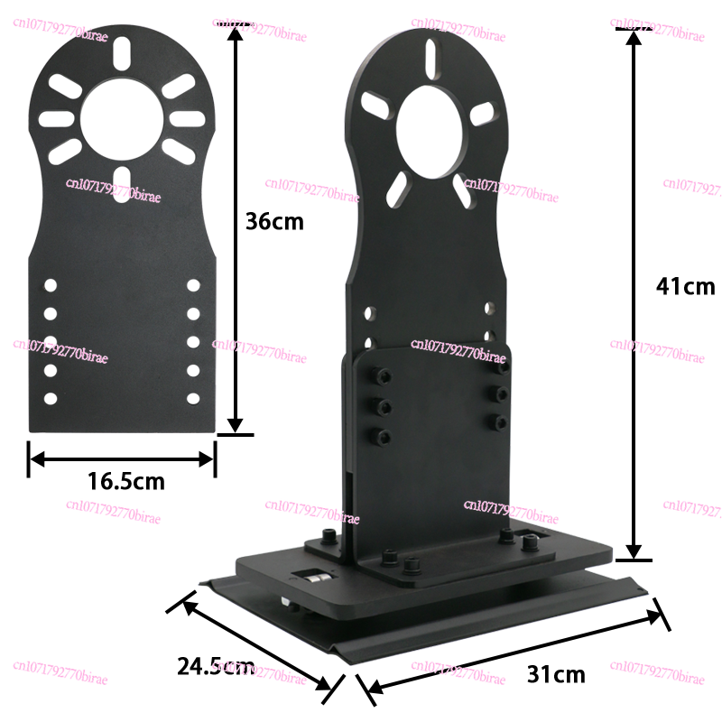 Auto Repair Tools - Auto Repair Chassis Bushing Reset Stress