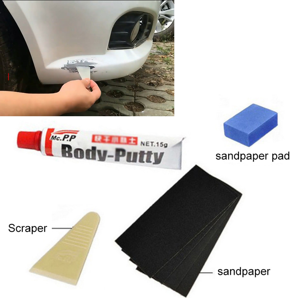 Car Painting Pen Car Body Putt - Auto Repair Tools review and price