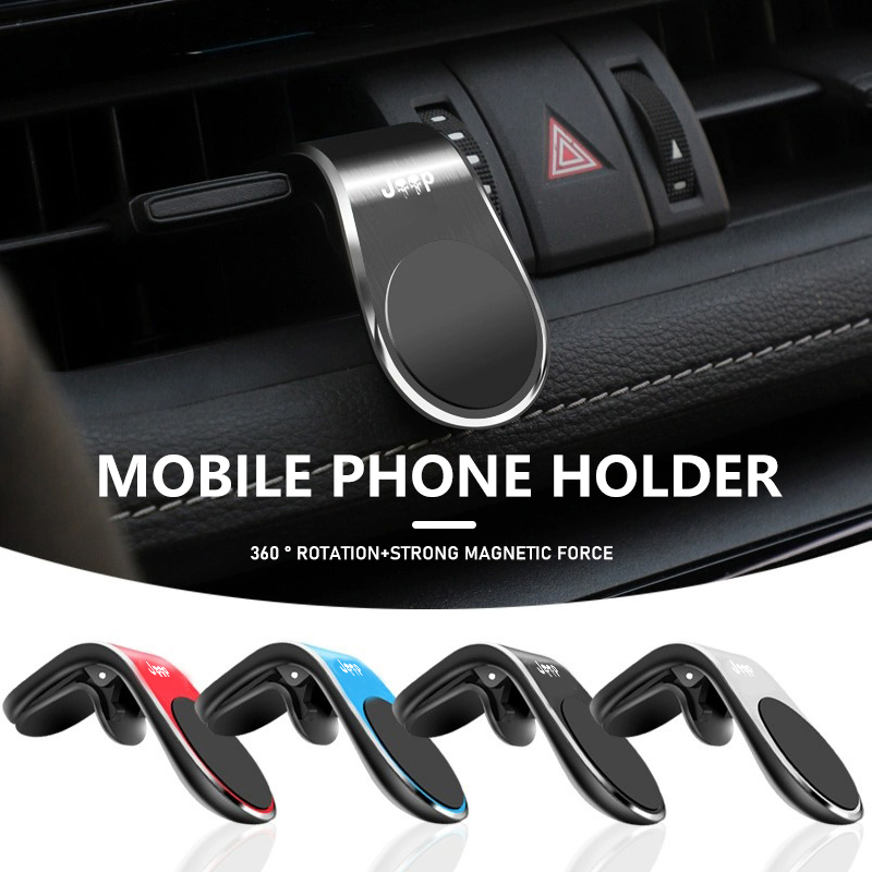 Car Air Vent Clip Magnetic Adj - Magnetic Phone Holder For Car Vent review and price