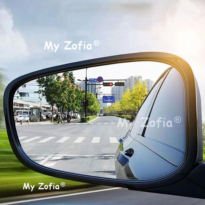 For Zeekr X 2026 2027 Car Rear - Anti Glare Car Rearview Mirror Film review and price
