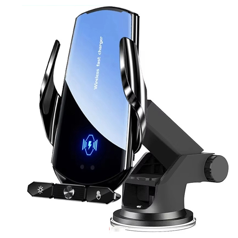 Car Wireless Charger Magnetic  - Wireless Car Charger Mount Fast Charging review and price