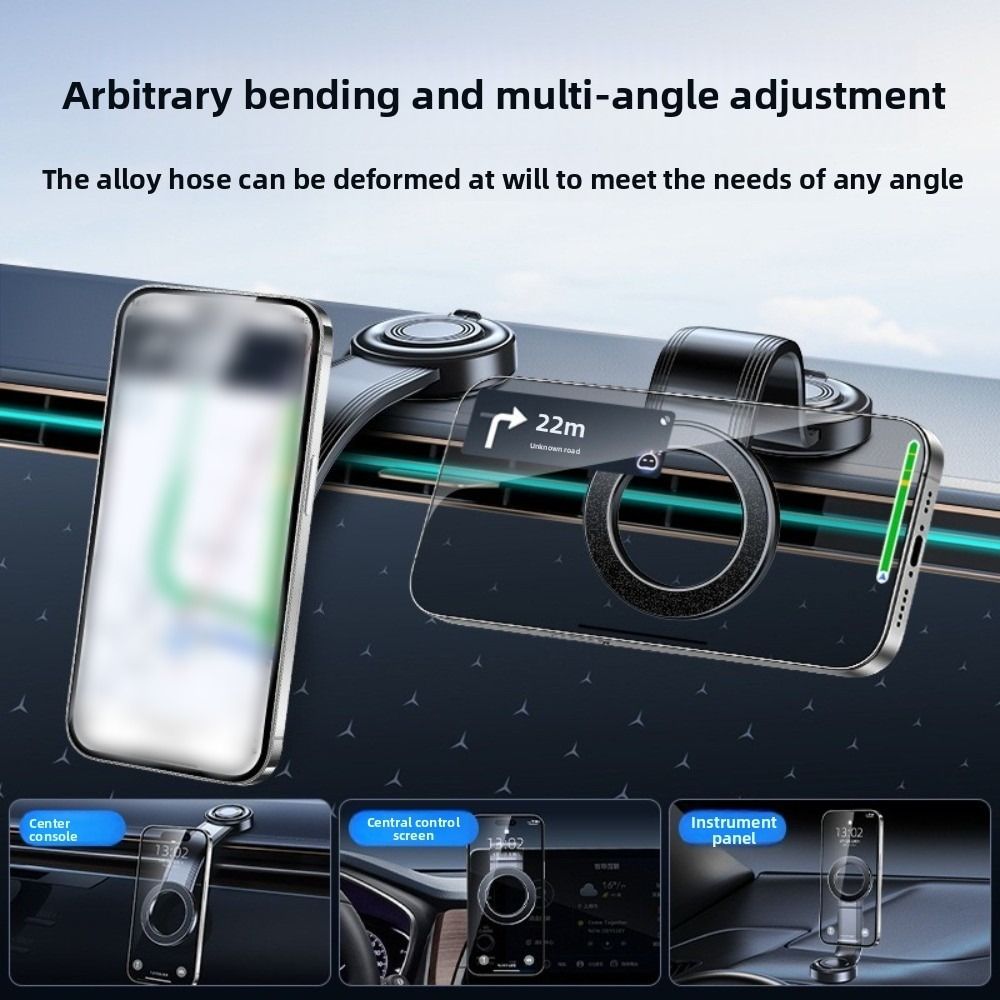 New Magnetic Car Phone Holder  - Magnetic Phone Holder For Car Vent review and price