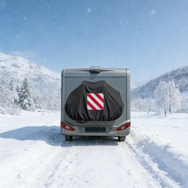 1PCS Waterproof Dustproof Snow - Car Accessories review and price