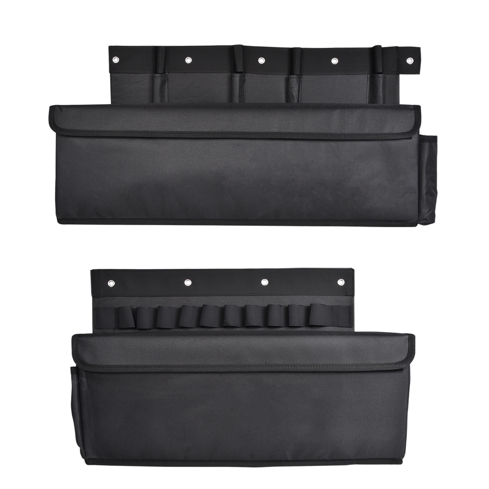 Car Foldable Storage Bag Rear  - Car Trunk Organizer Foldable Storage Box review and price