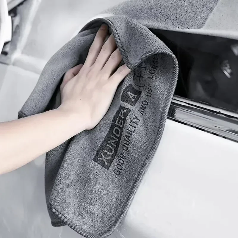 1PC High-end Microfiber Car Wa - Car Care review and price