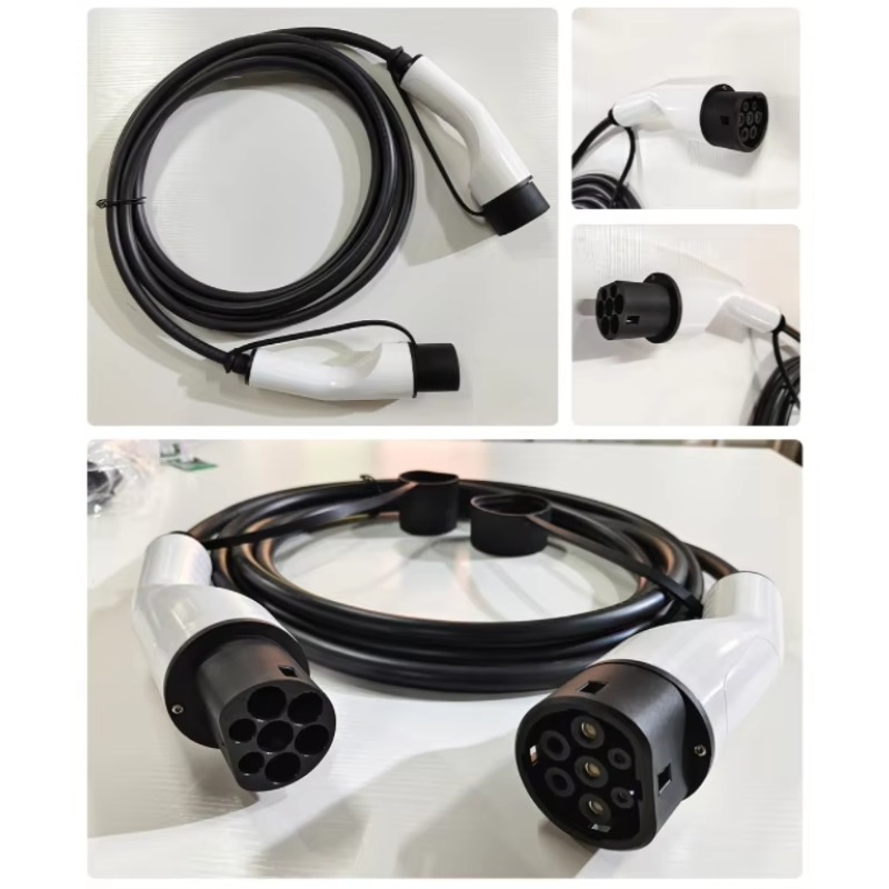 E-mingze Manufacture Fast EV C - Car Care review and price