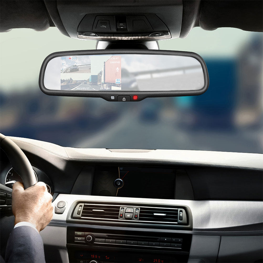 Rearview Mirror Protector Film - Anti Glare Car Rearview Mirror Film review and price