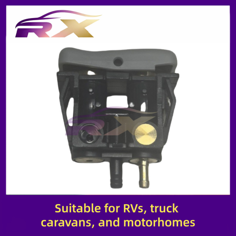 Suitable For RV Caravan Motorh - Car Accessories review and price