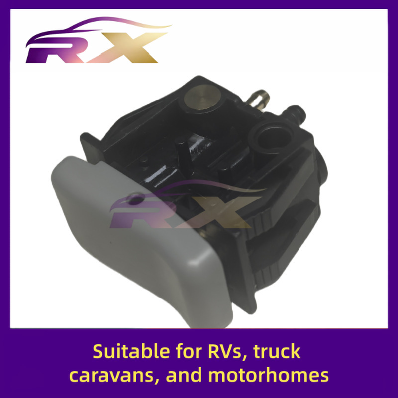 Suitable For RV Caravan Motorh - Car Accessories review and price
