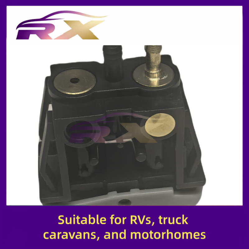 Suitable For RV Caravan Motorh - Car Accessories review and price