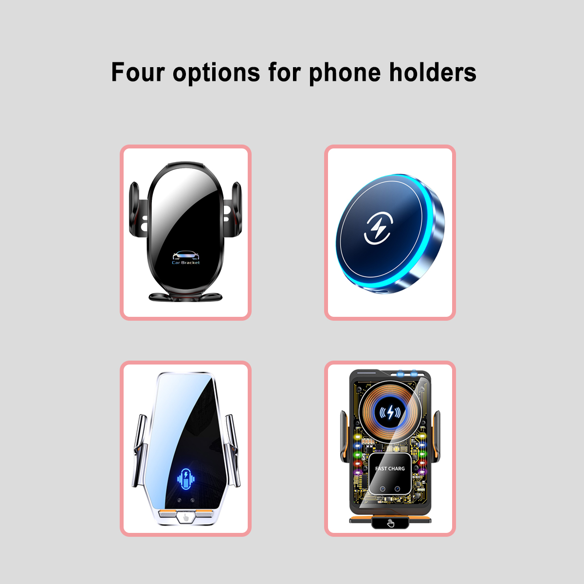 Car Phone Holder Vent For Lexu - Magnetic Phone Holder For Car Vent review and price