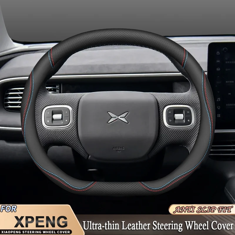 Car Steering Wheel Cover Wrap  - Car Steering Wheel Cover Anti Slip Breathable review and price