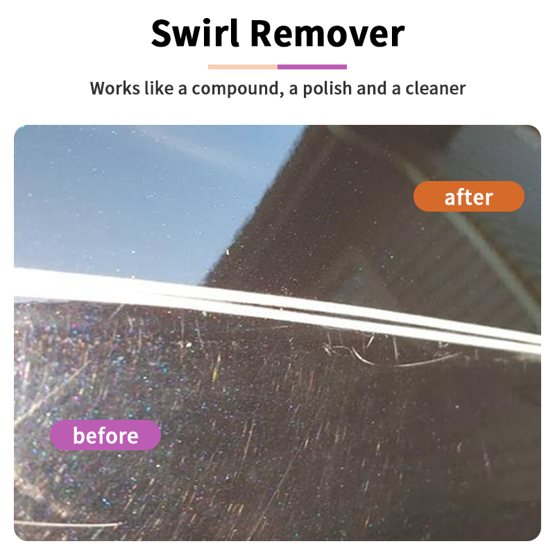 S11 Car Scratch Removal Kit Li - Car Scratch Repair Polishing Wax Paste review and price
