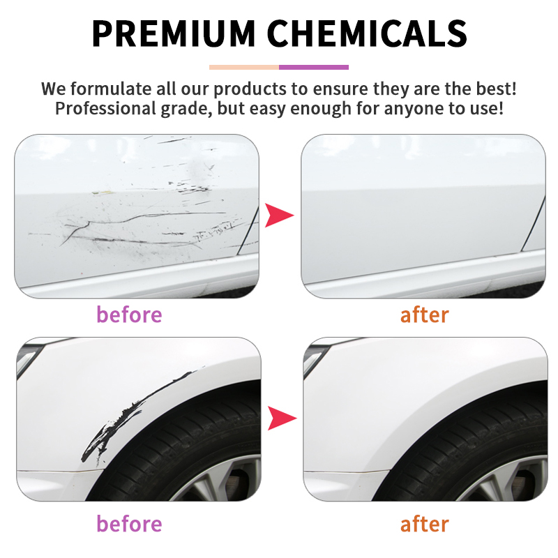 S11 Car Scratch Removal Kit Li - Car Scratch Repair Polishing Wax Paste review and price