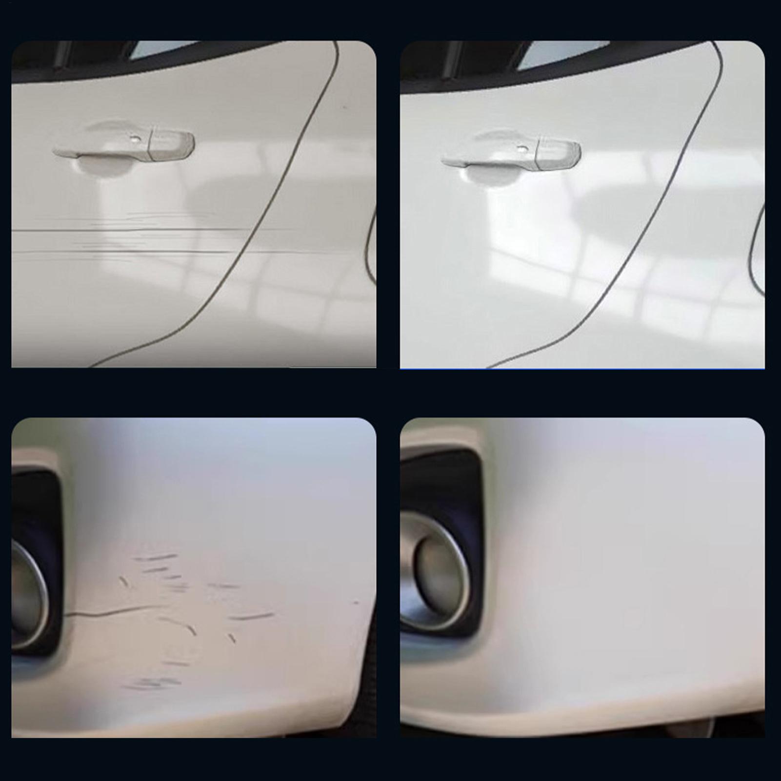 Car Scratch Repair Paste Polis - Car Scratch Repair Polishing Wax Paste review and price