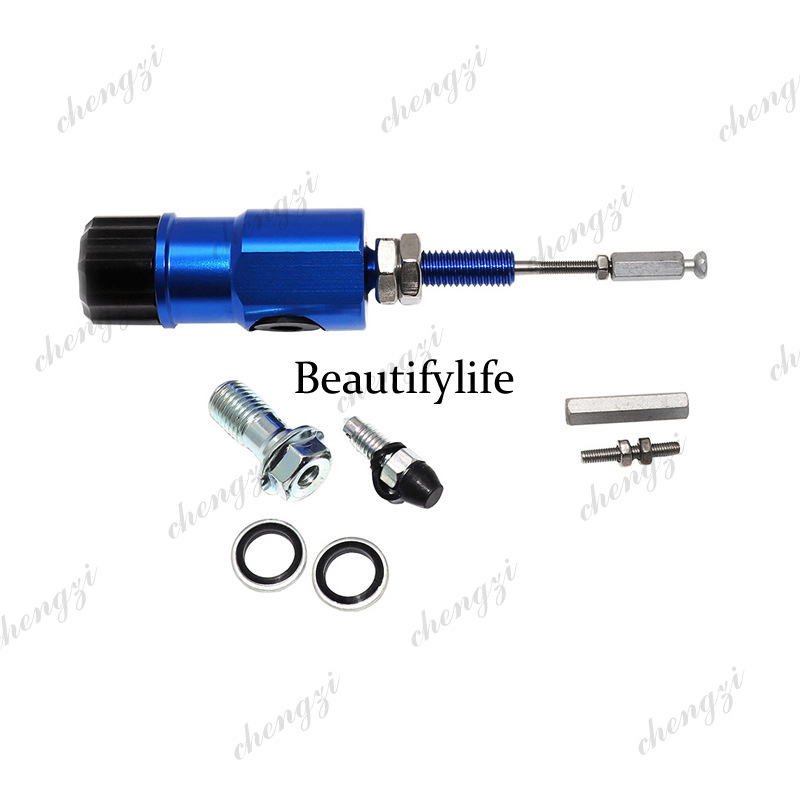 Universal motorcycle modificat - Motorcycle Parts review and price