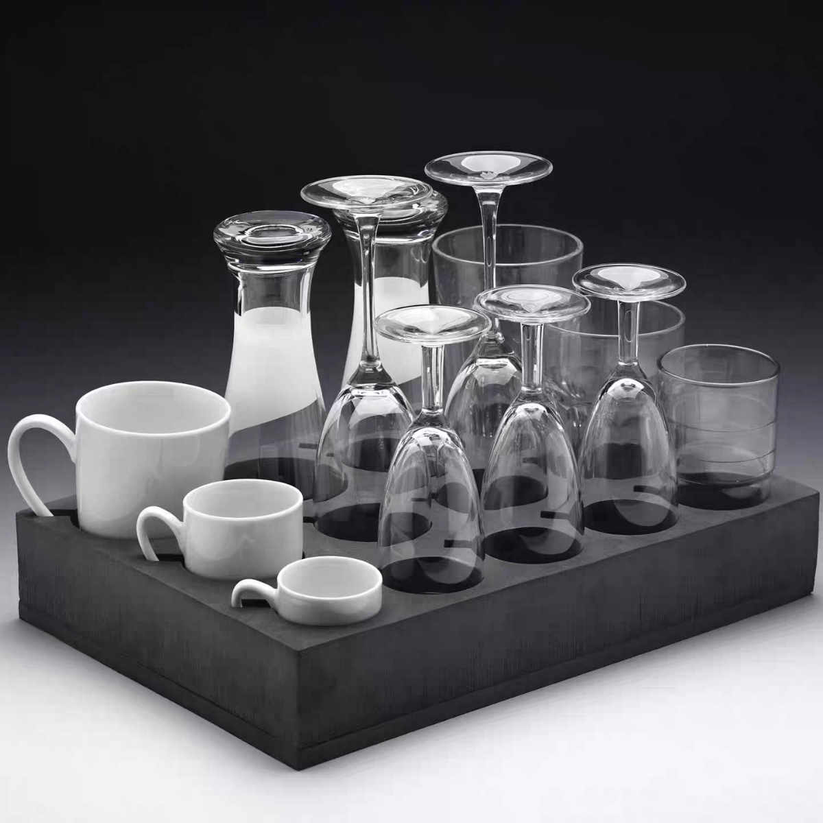 RV Bubble Cup Holder Glass Cup - Car Accessories review and price