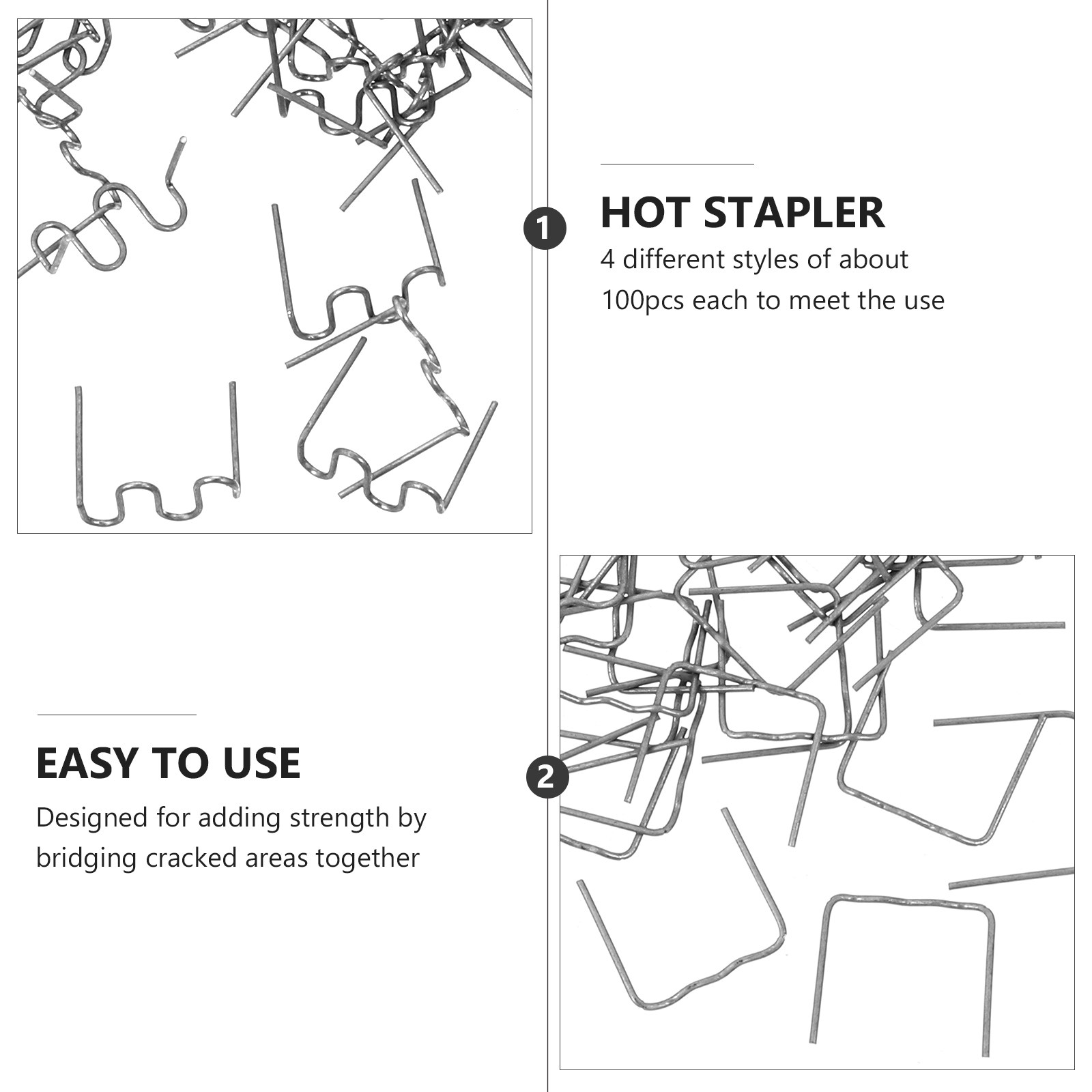1Set Hot Stapler Plastic Weldi - Auto Repair Tools review and price